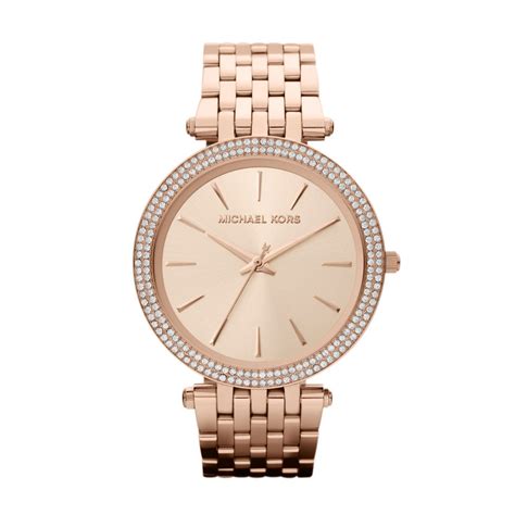 horloges michael kors dames|Michael Kors leather watches.